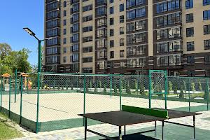 квартира за адресою Любецька вул., 114
