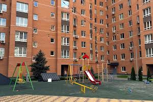 квартира по адресу Мира просп., 2К