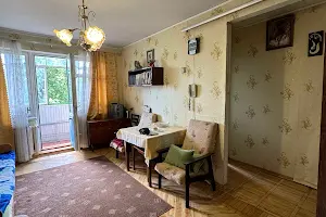 квартира по адресу Садовопарковая ул., 2