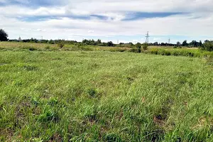 ділянка за адресою Стуса