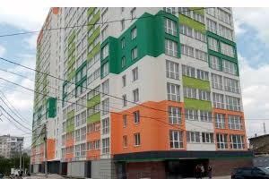 квартира за адресою Бугаївська вул., 44