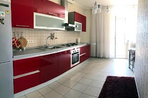 квартира по адресу Гоголя, 20б