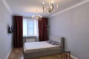 квартира по адресу Залізняка, 34