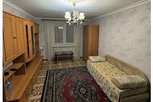 квартира за адресою Балківська вул., 20