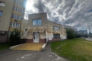 комерційна за адресою Тростянецька вул., 49