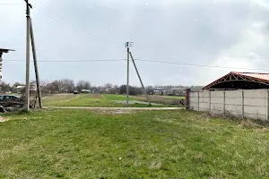 участок по адресу с. Козинцы, 