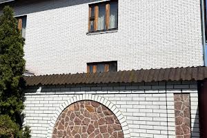 дом по адресу Меліораторів