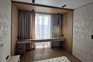 квартира за адресою 2-й Праведників Світу проїзд, 21