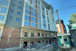 квартира за адресою Панаса Мирного вул., 9/1