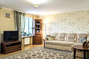 квартира по адресу Холодноярської Бригади ул. (Сумсько-Київських Дивізій), 22