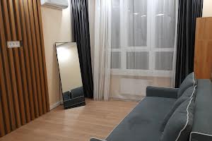 квартира по адресу Червоной Калины просп., 56
