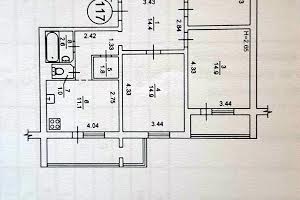 квартира за адресою бориса гмыри , 5