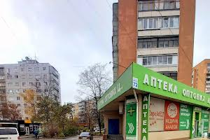 квартира за адресою Гагаріна просп., 72