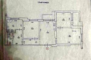 квартира по адресу Ахсарова ул., 9