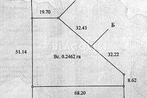 ділянка за адресою гарматная, 6