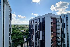 квартира за адресою Ленкавського вул., 34