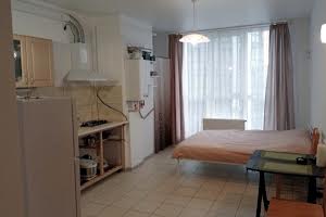 квартира за адресою Центральна вул., 21-А
