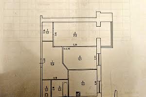 квартира за адресою Гоголя, 261