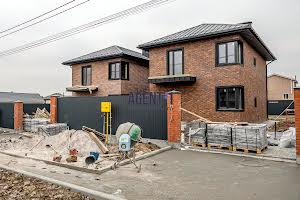 дом по адресу с. Белогородка, Санаторна