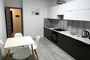 квартира за адресою чуднівська, 113а