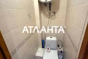квартира за адресою Одеса, Євгена Чикаленка вул., 52/2