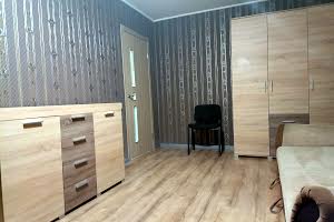 квартира за адресою Романа Атаманюка, 55