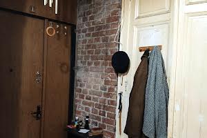 квартира за адресою Пироговська вул., 5