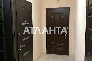 квартира по адресу Барвинковый пер. (2-й Черепановых), 12