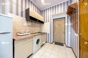 квартира по адресу Белостокский пер., 20а
