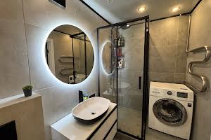 квартира за адресою Запорізька вул., 34