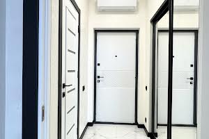 квартира за адресою Приморська вул., 47