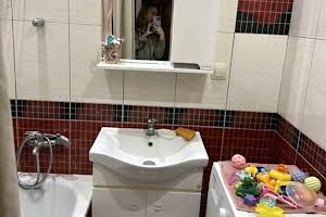 квартира по адресу Петлюры бульв., 10