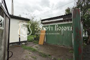 дом по адресу Крашенивка ул., 40