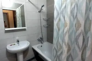 квартира за адресою Віталія Нестеренка вул. (Академіка Воробйова), 1б