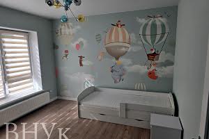 квартира за адресою Сергія Корольова вул., 2
