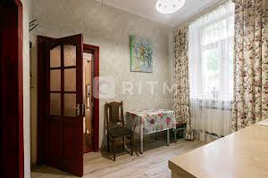 квартира за адресою Татарська вул., 7