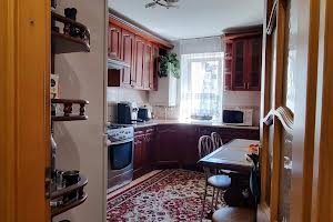 квартира за адресою Будного вул., 34