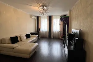квартира по адресу Академика Сахарова ул., 36