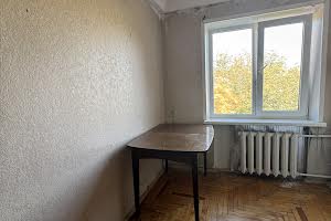 квартира по адресу Парамонова ул., 7