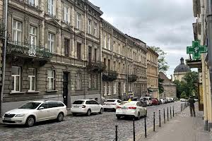 квартира за адресою Миколи Лисенка вул., 8