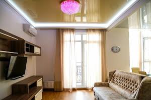 квартира по адресу Французский бульв., 60