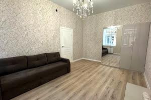 квартира по адресу Малая Арнаутская ул., 52