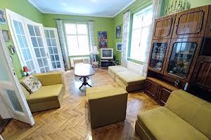 квартира по адресу Олени Пчілки, 13