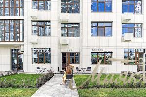 комерційна за адресою Андрія Верхогляда вул. (Михайла Драгомирова), 15-Б