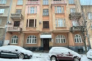 квартира по адресу Тарнавського Генерала ул., 34