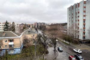 квартира за адресою Рівне, Бандери Степана вул., 36