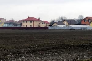 ділянка за адресою смт. Велика Димерка, Михайлівська