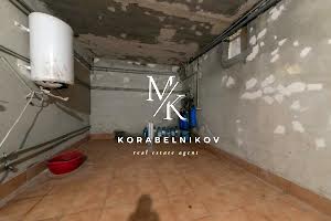 дом по адресу с. Ходосовка, Николая Островского ул.