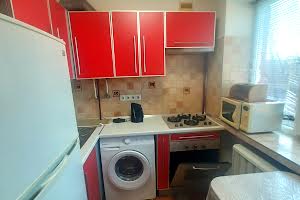 квартира за адресою Івана Пулюя вул. (Хотовицького), 7