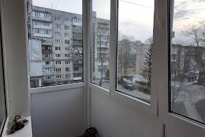 квартира за адресою Лесі Українки вул., 31